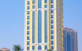 Hilton Garden Inn Al Khobar King Fahd Causeway